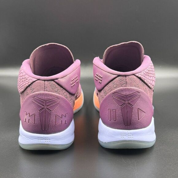 Nike Kobe A.D. 'Devin Booker' PE - Picture 5 of 13